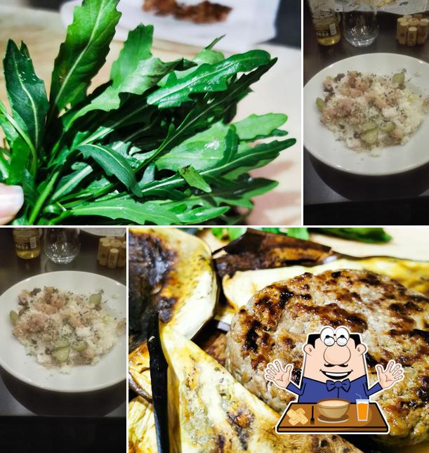 Platti al Erudito Gluten Free