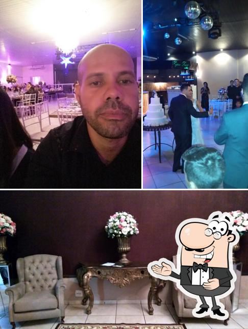 Look at the pic of Recanto Doce Horizonte Restaurante e Buffet
