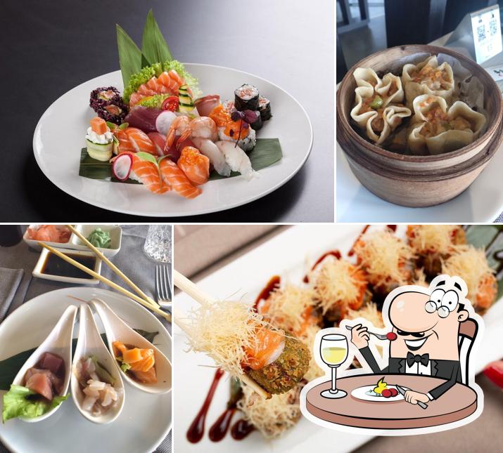 Fumi - Ristorante Cinese Giapponese