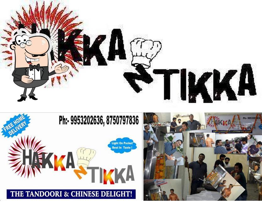 See the image of HaKka n TiKka