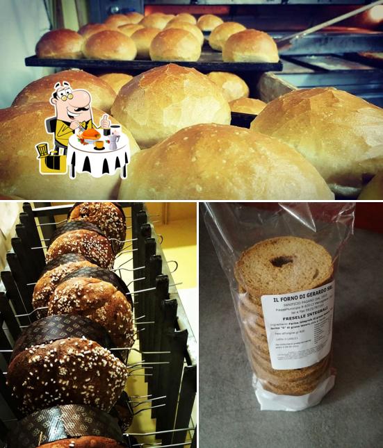 Il Forno di Gerardo