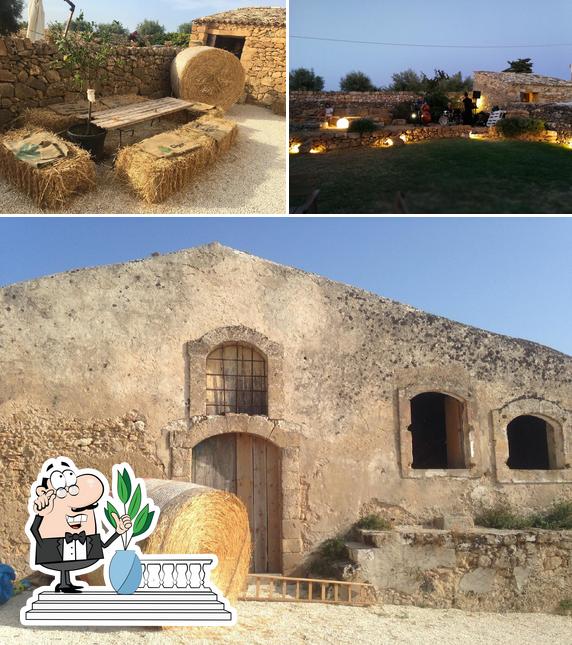 Guarda gli esterni di Agriturismo Marianeddi