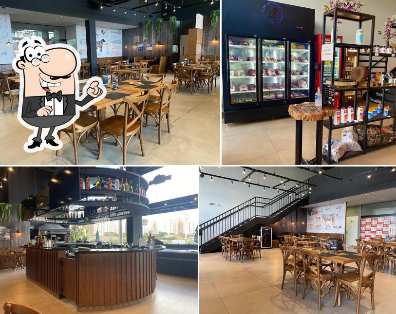 Meet & Meat Steakhouse