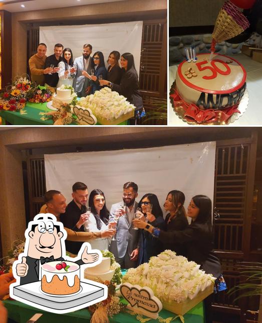 Foto di Ristorante Pizzeria Molo 46
