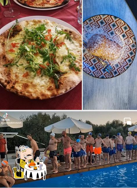 Cibo al Sapore Dei Tempi