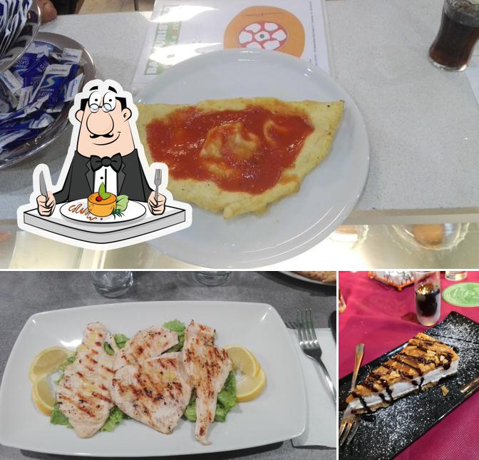 Turistico Bar Pizzeria Bistrot