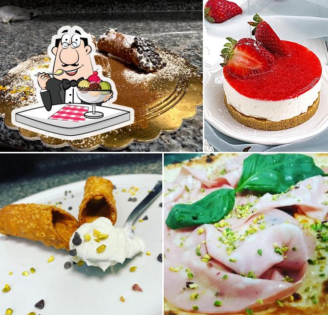 Anema e Core...pizzeria napoletana