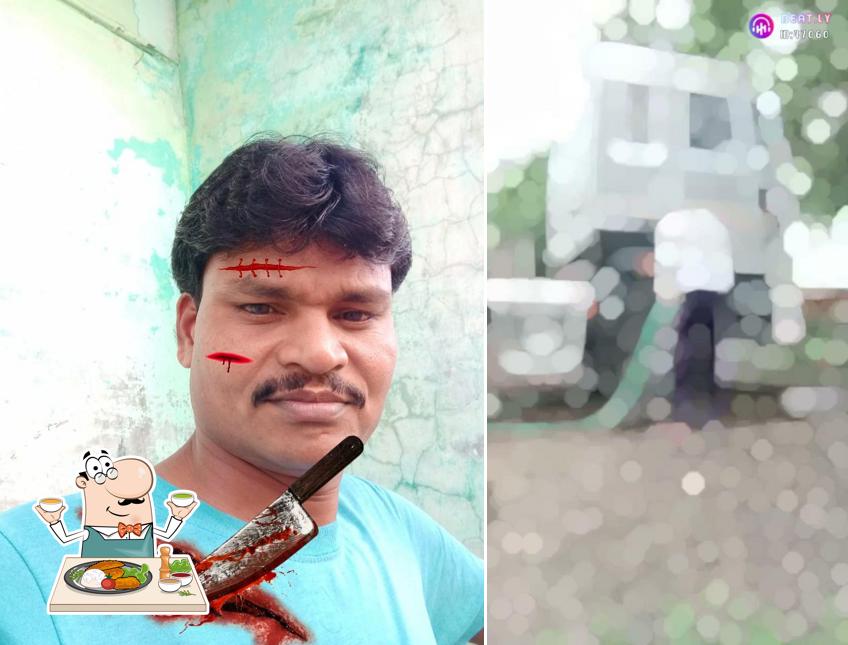 suman dhaba