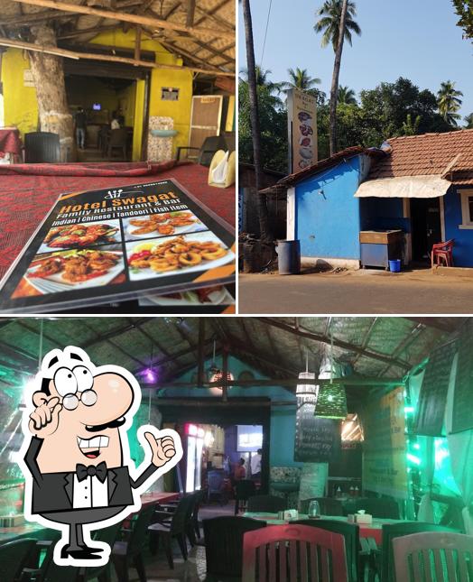 Check out how Swagat Bar & Restaurant looks inside
