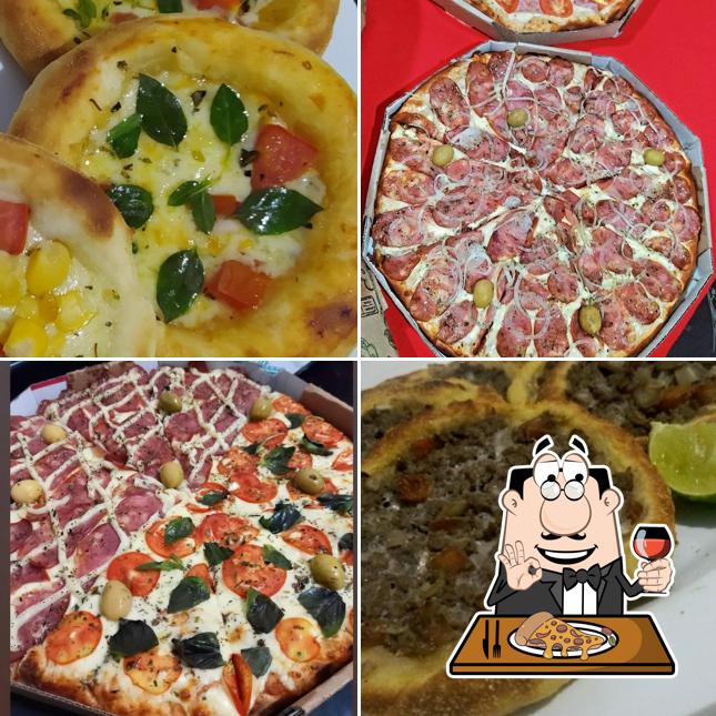 Villa's Bonito Esfihas