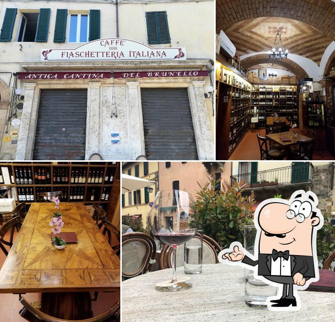 Caffè Fiaschetteria Italiana 1888 Srl