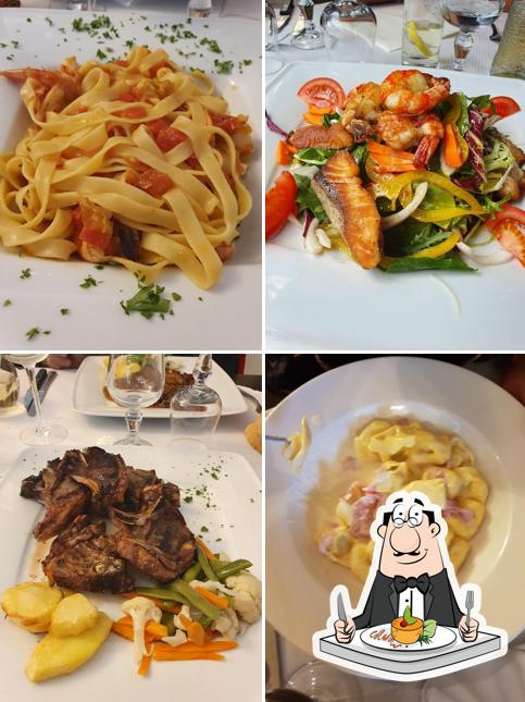 Restaurant - Pizzeria Aal Kayl