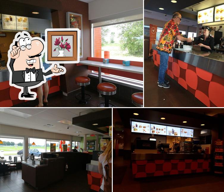 A&W Canada