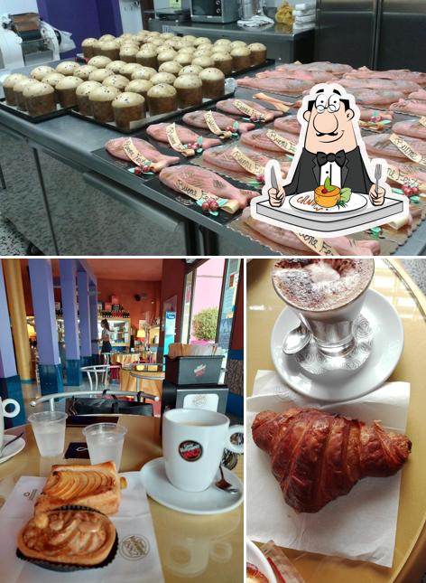 Cibo al Mimosa Caffè