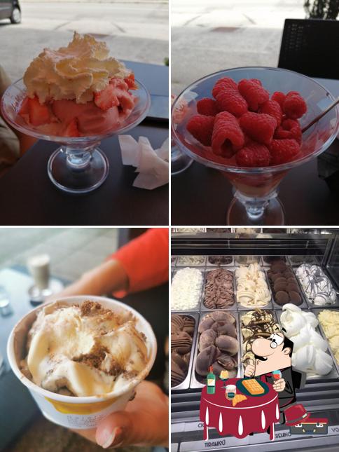 Bar Pasticceria Gelateria Al Lago