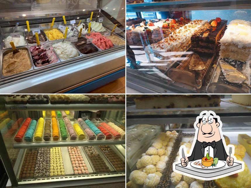 Platos en Casa São Bento Padaria