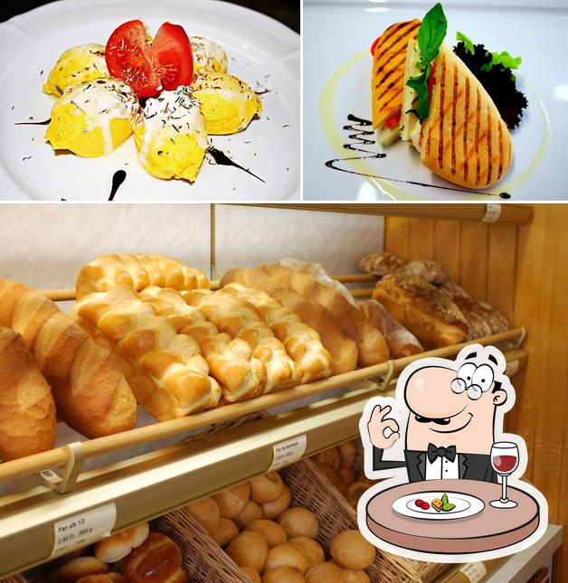 Platti al Café Fümm