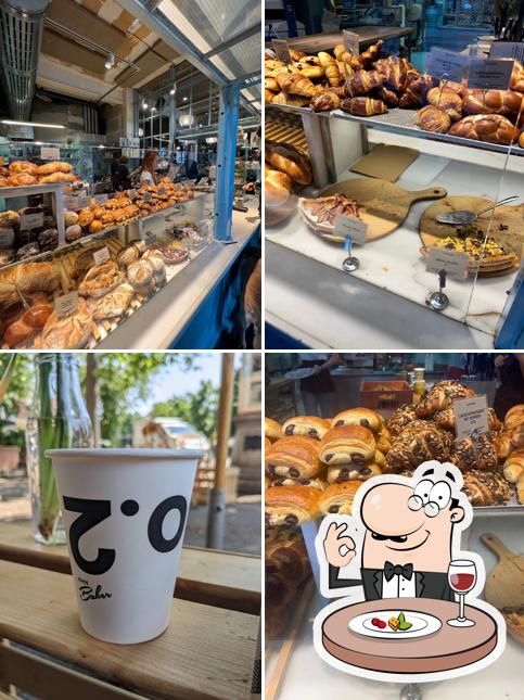 Platti al John Baker Helvetiaplatz