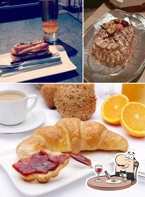 Zenhäusern Martigny Rue de la Poste