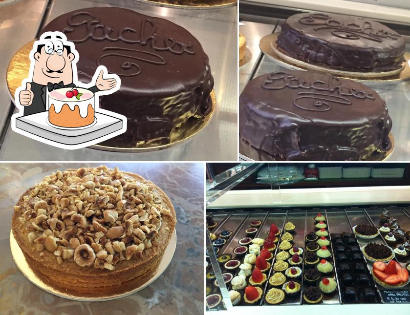 Immagine di Pasticceria Caffetteria Castoldi