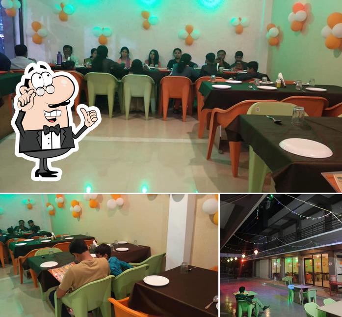 Chataka Restaurant