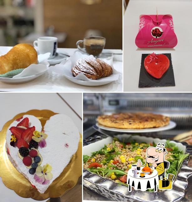 Cibo al Dolce&Cafè