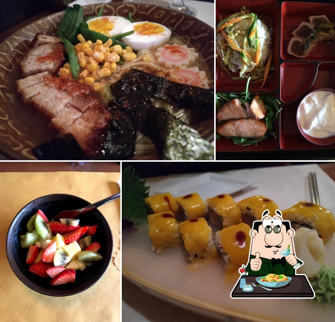 Cibo al Fooding Sushi Bar