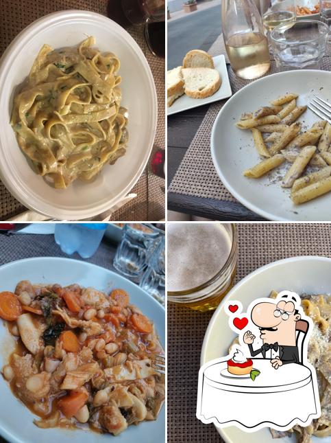 Lo Spuntino di Barberi Anna