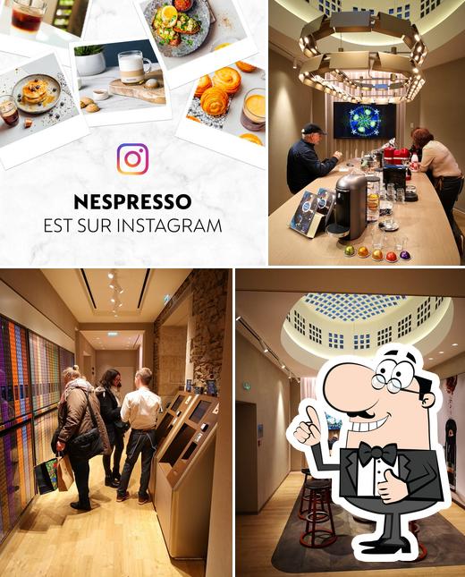 NESPRESSO