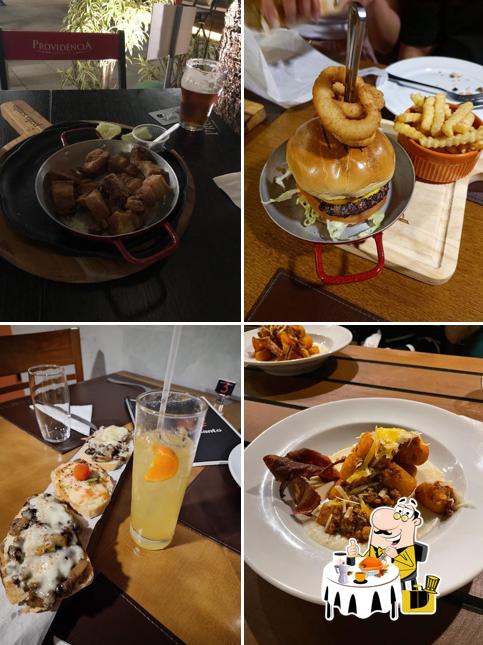 Palo Santo - Restaurante e Cervejaria