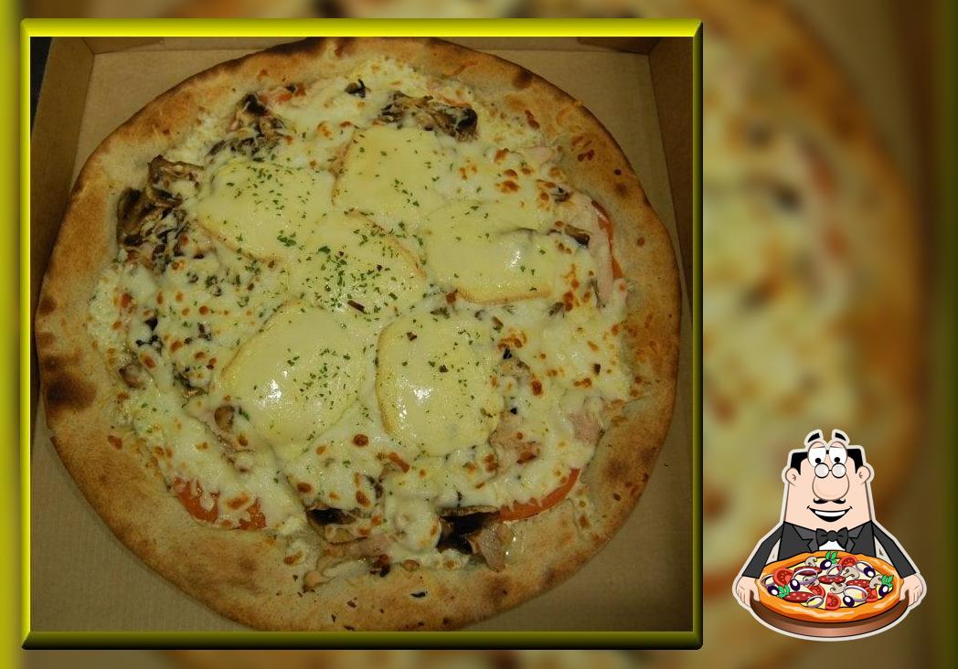 Pili Pizz
