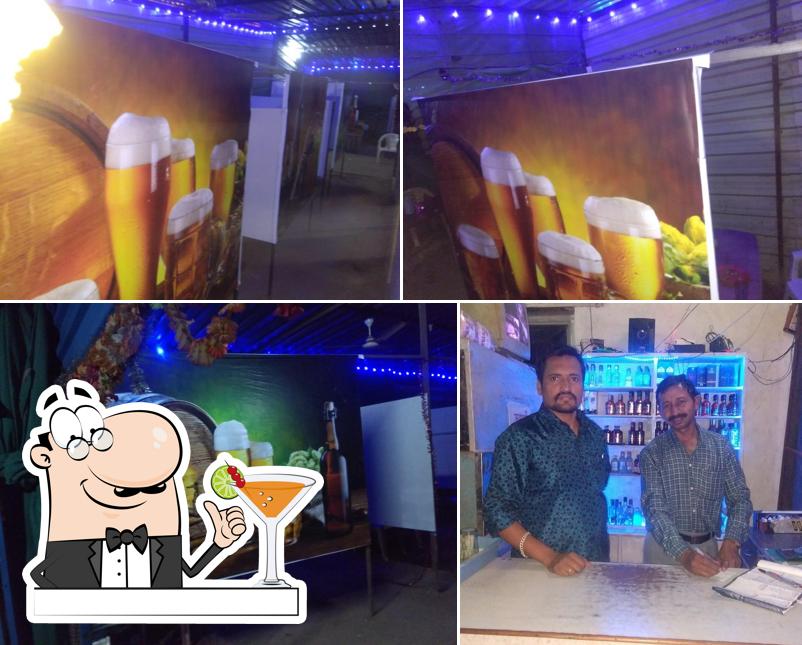JALSA HOTEL BEER BAR AND RESTAURANT
