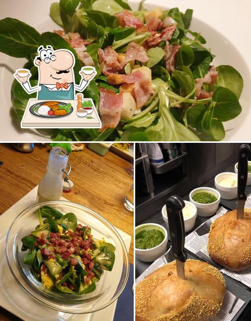 Platti al bim NachBAR