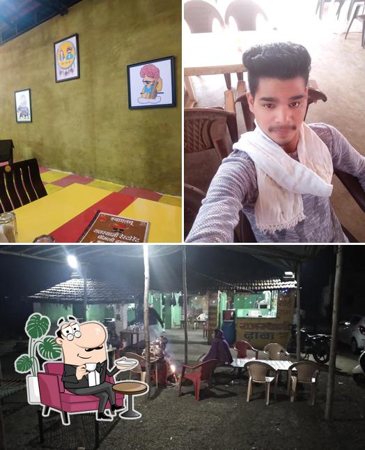 Check out how Rajasthani Restaurant & Dhaba looks inside