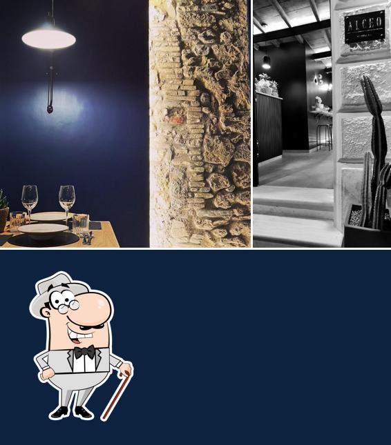 Lella's Restaurant (Alceo SRLS)