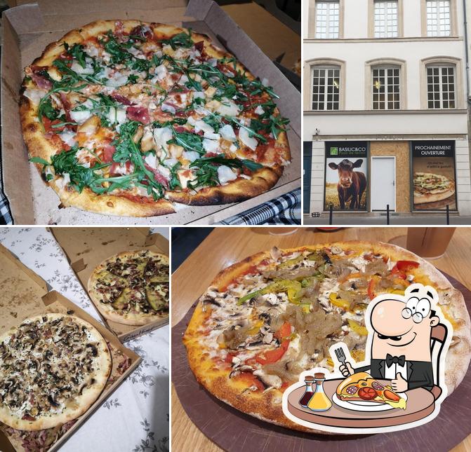 Pizza Signature
