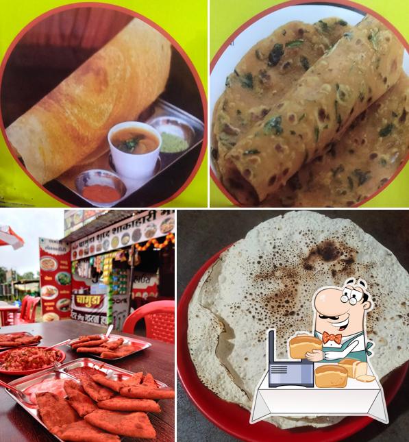 CHAMUNDA BHOJNALAY AND NASTA