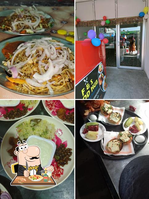 F&S Food Hub