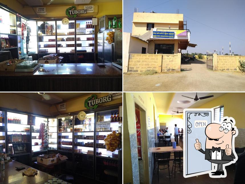 Gadag Social Club Bar and Restaurant