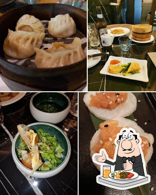 Cibo al Gifuto Milano - Ristorante Giapponese - sushi - All you can eat