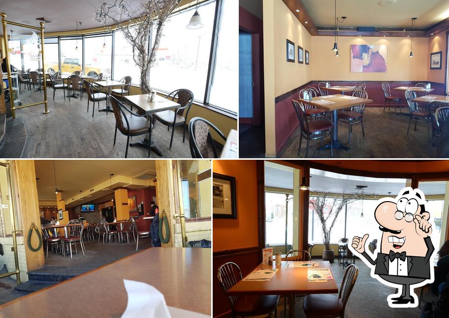 Restaurant Ideal
