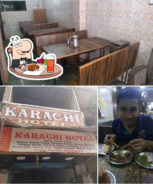 Karachi Hotel