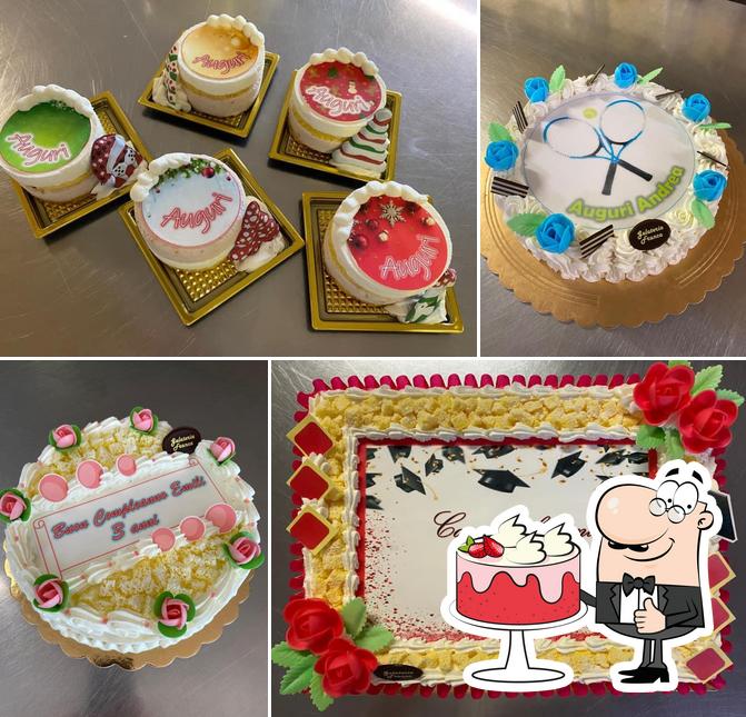 Produzione gelato bergamo - Laboratorio gelateria Franca