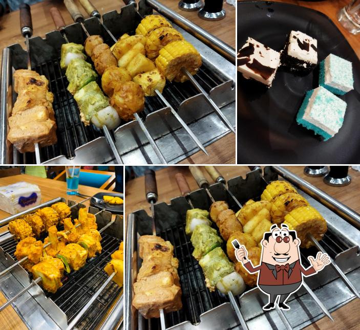 Mad Over Grills Porbandar