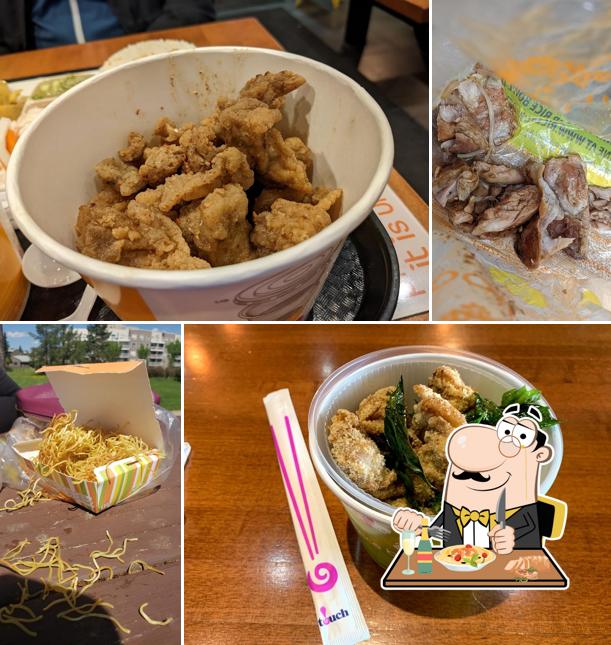 Rice Bowl Deluxe (Callingwood)