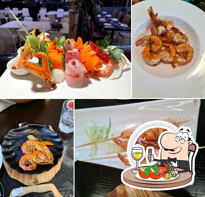 Sushi Colico