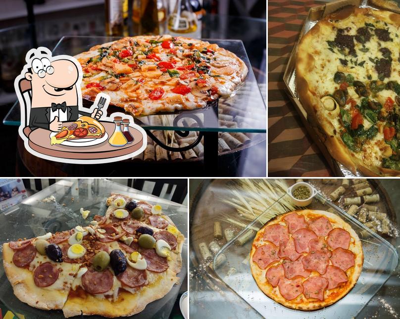 Tra i Gusti - Restaurante Italiano em Niterói