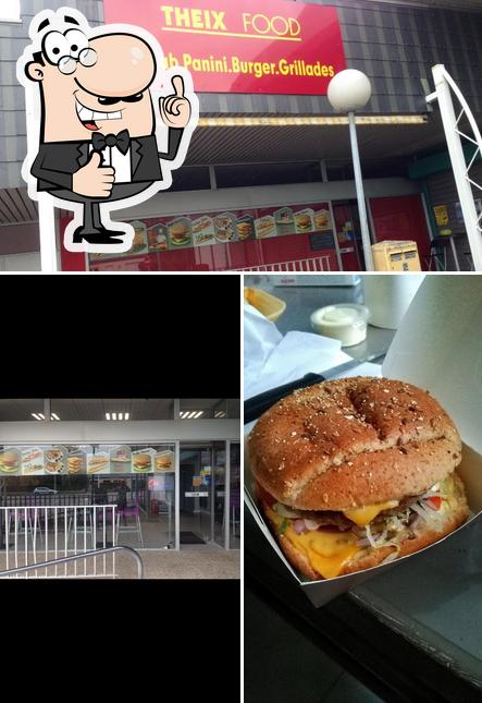 Theix Food