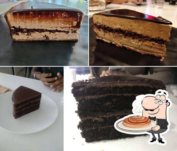 Sandy's Chocolate Laboratory image