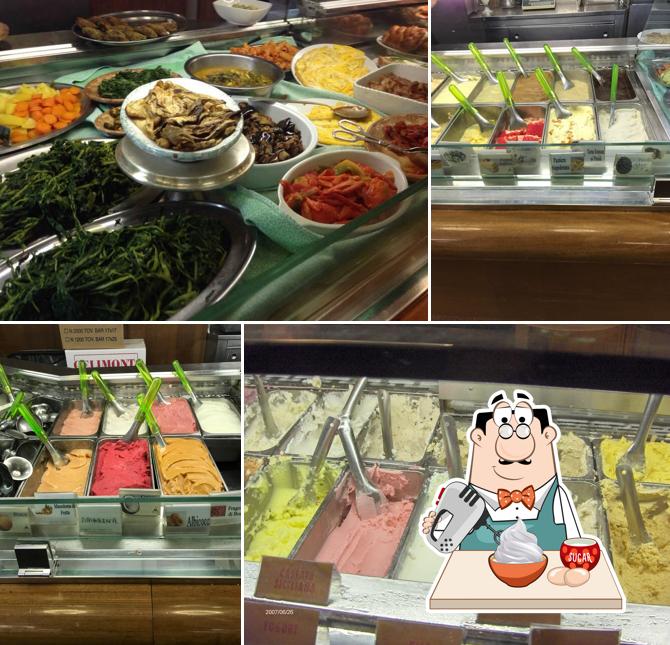 Bar Gelateria “Alberto Pica” dal 1971